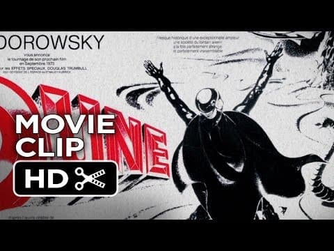 The Fight to Make Dune