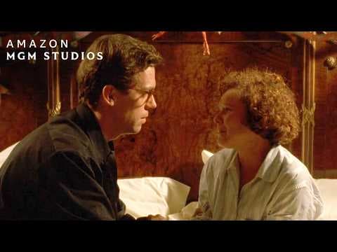 Mary & Rodger's Heart-to-Heart