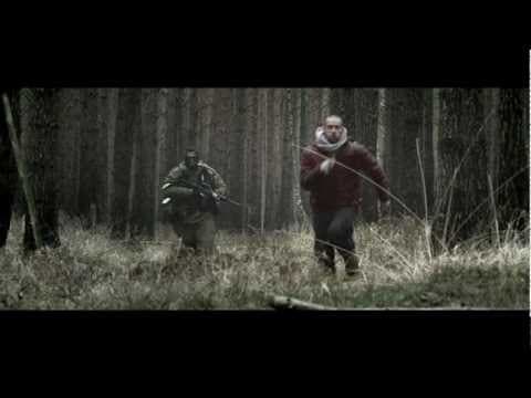 The Rising - Trailer