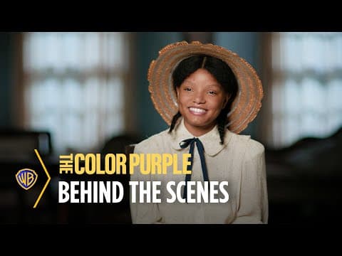 Hell Yes! The Iconic Characters of The Color Purple