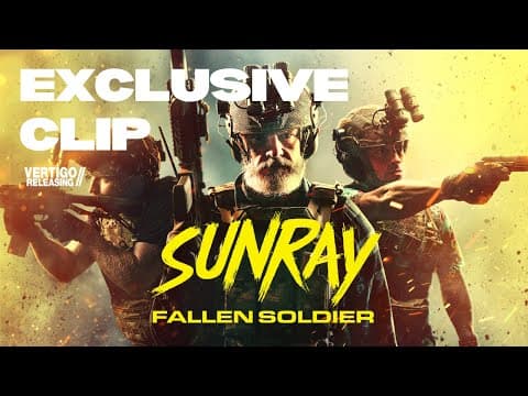 Exclusive Clip 2