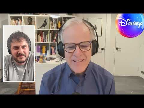 How Ratatouille Came to Life | Disney Insider Interview with Harley Jessup