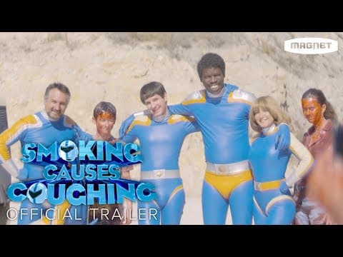 Superhero Fight