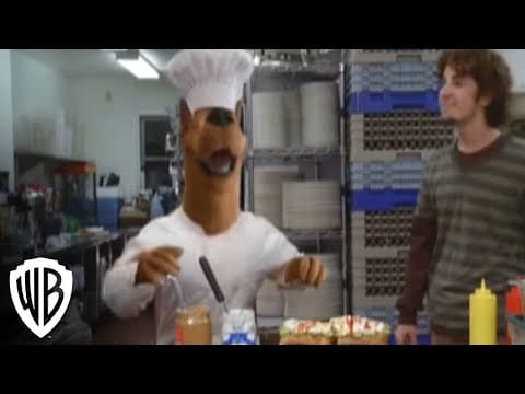 "A Midnight Snack" Clip