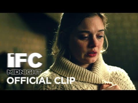 Relic - “Moldy Walls” Official Clip I HD I IFC Midnight