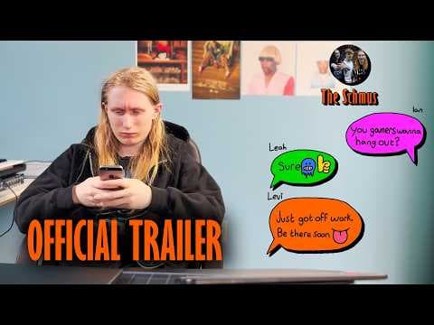 THE SCHMUSICAL OFFICIAL TRAILER (2026)