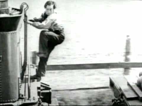 The General 1927 Movie Trailer