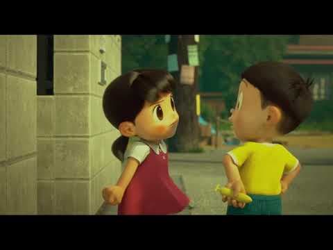 Stand by Me Doraemon 2 - Netflix Trailer (English)