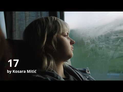 17 by Kosara Mitić