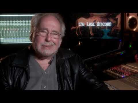 Bonus Clip: Hooked on Unicorns