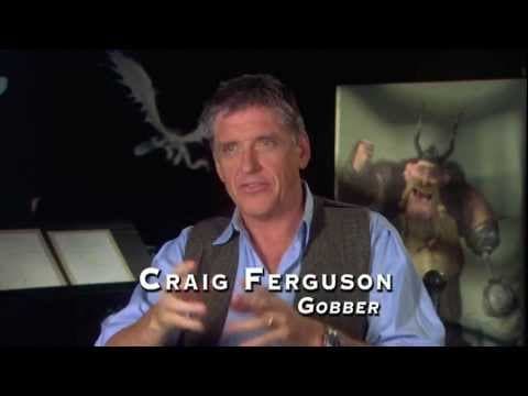 "Viking-sized Cast" Official Featurette