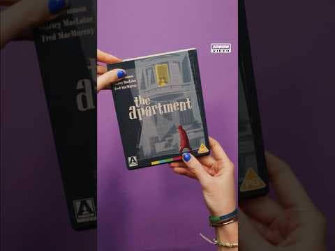 4K UHD Unboxing