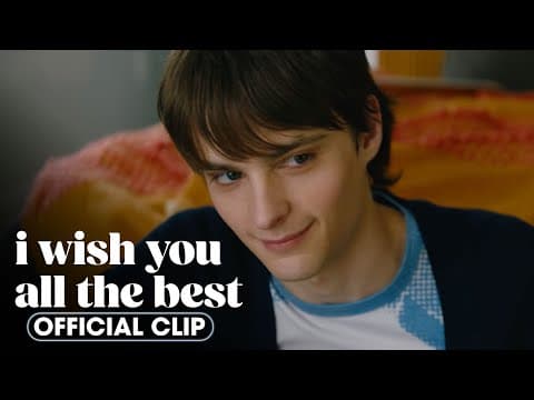 Official Clip 'Release Your Crown Chakra'