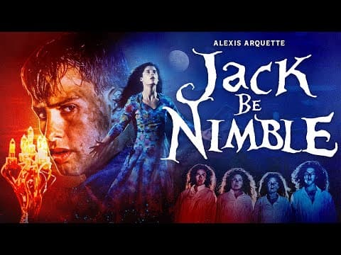 4K Restoration Trailer