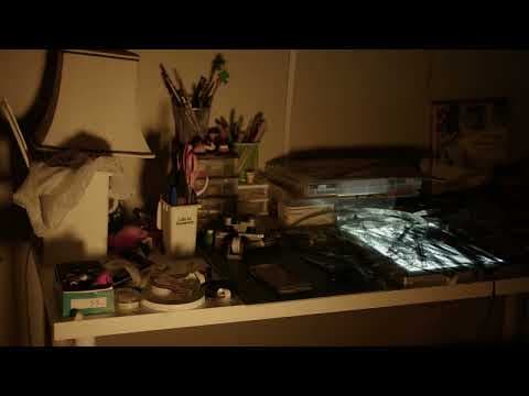 JAFF20 Trailer | refrigerator hum | Transcendence