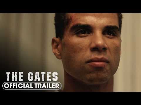 Official Trailer