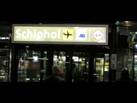 Amsterdam Heavy Trailer