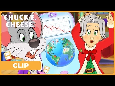 Christmas Spirit Emergency