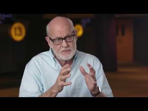 Frank Oz on Ad-Libbing