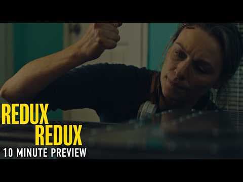 10 Minute Preview