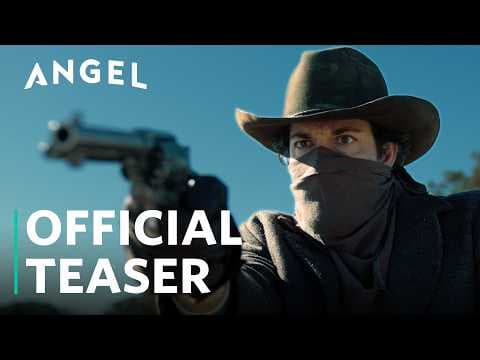 Official Teaser