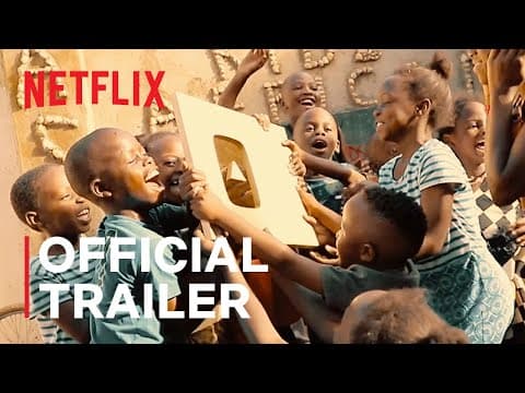 Official Trailer