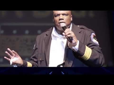 ALL COPS AIN'T BAD "Trailer"