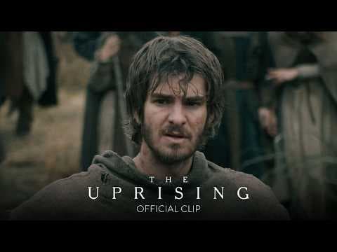 "Theirs Or His" Official Clip