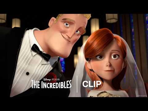 The Wedding