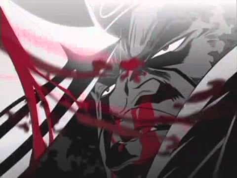 Afro Samurai - Original Production Pilot