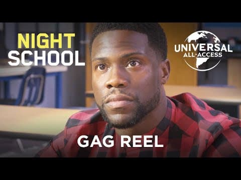 Gag Reel