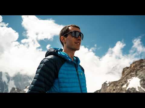 THE THIN AIR BETWEEN (TRAILER)
