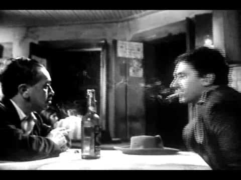 Tocaia no Asfalto, 1962, Filme Noir Baiano.wmv