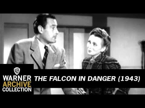 The Falcon In Danger (Preview Clip)