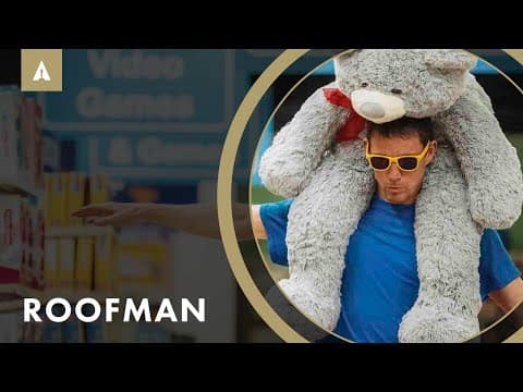 Channing Tatum and Kirsten Dunst Star in Derek Cianfrance's True Crime Comedy 'Roofman'