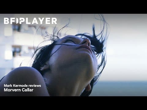 Mark Kermode reviews Morvern Callar (2002) | BFI Player