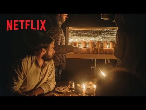 Cinematographer Adolpho Veloso - Filming with a Custom Candle Rig