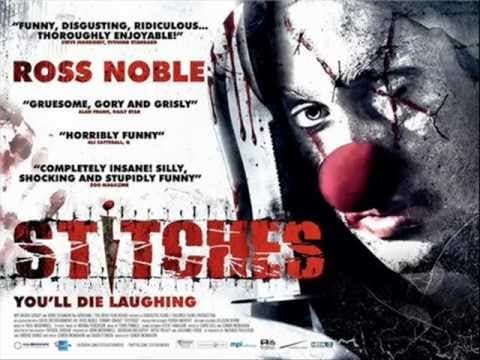 STITCHES - writer/director Conor McMahon interview