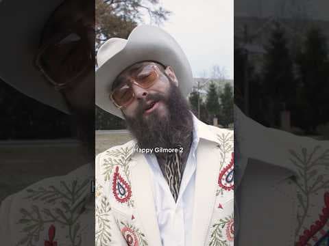 new Post x Verne collab just dropped