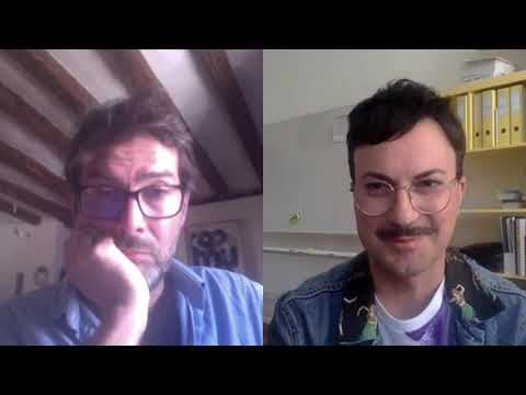 Discussion | Il mio corpo | Michele Pennetta