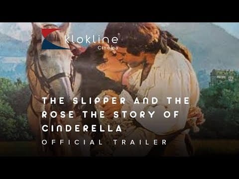 1976 The Slipper and the Rose Official Trailer 1 Paradine Co Productions