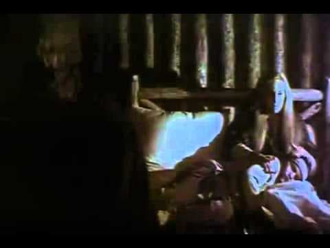 The Stalking Moon (1968) - trailer