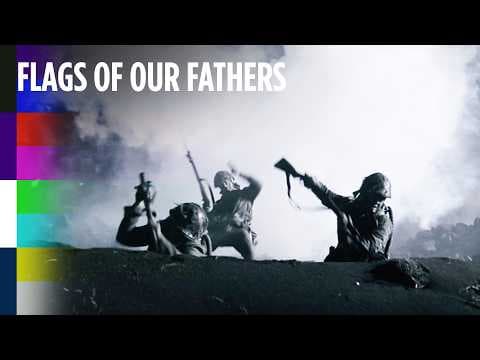 Last Days of Iwo Jima