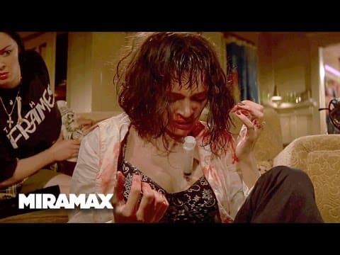 A Needle to the Heart