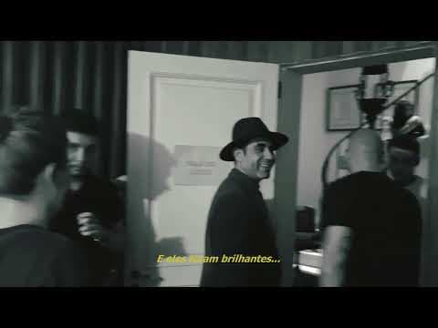 Making of "We, Brothers"