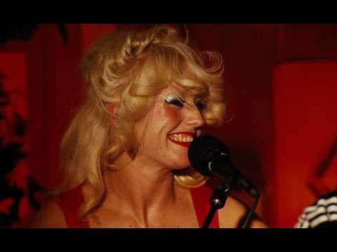 TRAILER: Amyl and The Sniffers present 'Truth or Consequence' (Live at El Coyote)