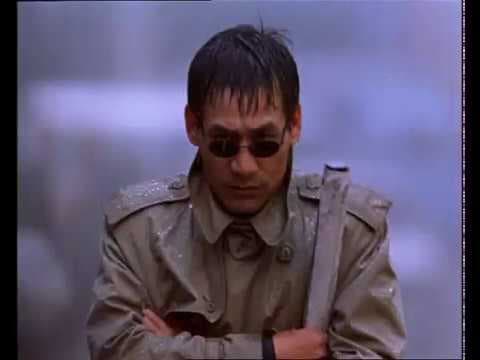 Myung-se Lee "Nowhere To Hide" (1999)