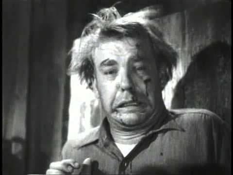 OF MICE AND MEN 1939 Faux Trailer