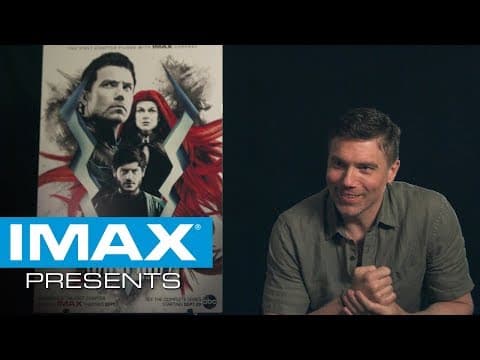 IMAX® Presents: Marvel's Inhumans