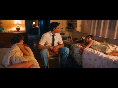 "I Will Wait For You There"